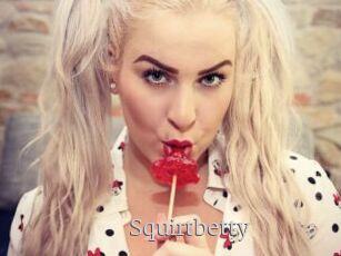 Squirtbetty