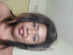 Squirtbooty
