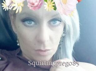 Squirtingprego85