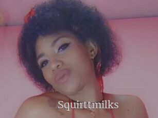 Squirttmilks