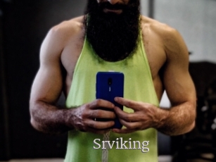 Srviking
