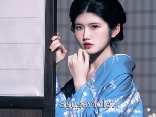 Ssugaviolet