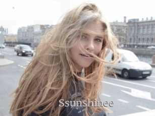 Ssunshinee