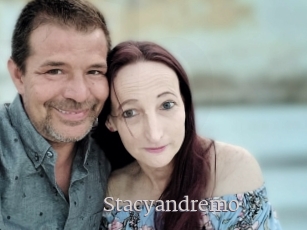 Stacyandremo