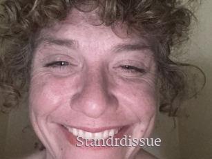 Standrdissue
