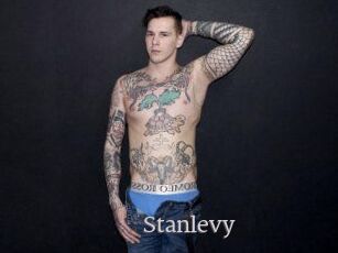 Stanlevy