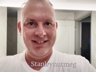 Stanleynutmeg