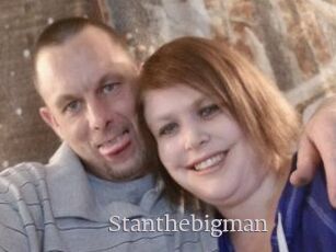 Stanthebigman