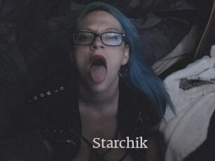 Starchik