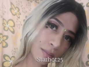 Starhot25
