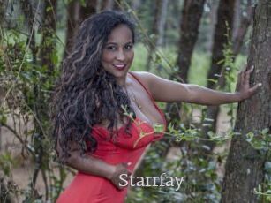 Starrfay