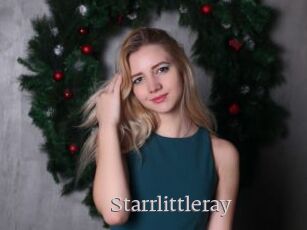 Starrlittleray