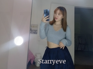 Starryeve