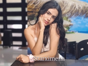 starximena Vidéo Beurettes