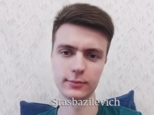 Stasbazilevich