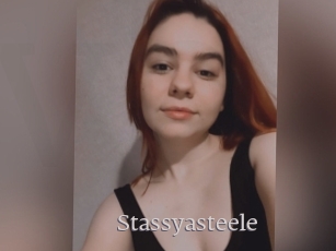 Stassyasteele