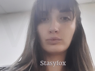 Stasyfox
