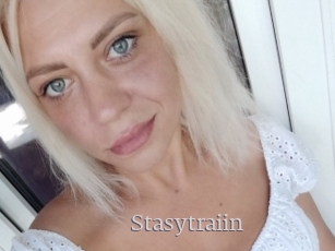 Stasytraiin