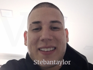 Stebantaylor