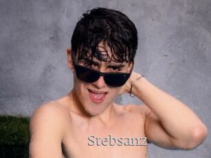 Stebsanz