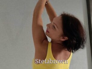 Stefabrown