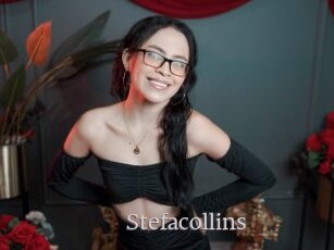 Stefacollins