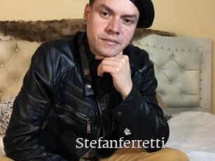Stefanferretti