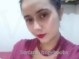 Stefania_hugeboobs