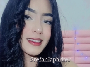 Stefaniaparker