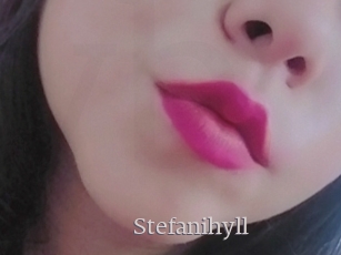 Stefanihyll