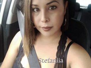 Stefaniia