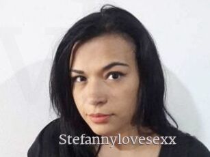 Stefannylovesexx