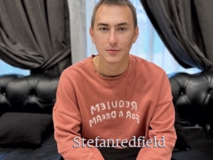 Stefanredfield