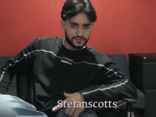 Stefanscotts