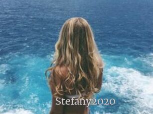 Stefany2020