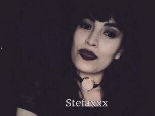 Stefaxxx