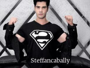 Steffancabally