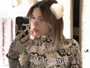 Steffanywill