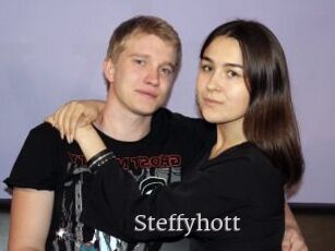 Steffyhott