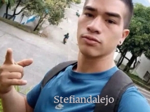 Stefiandalejo