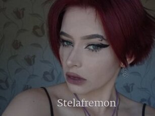 Stelafremon