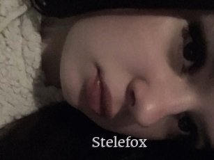 Stelefox