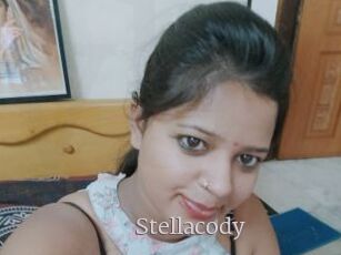 Stellacody