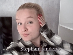 Stephanieanderso