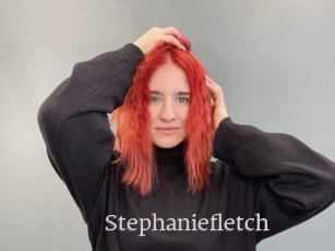 Stephaniefletch