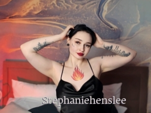Stephaniehenslee