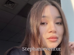 Stephanieventur