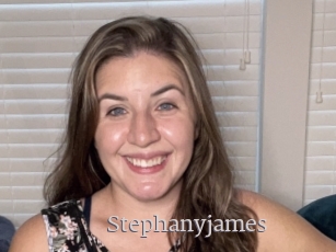 Stephanyjames