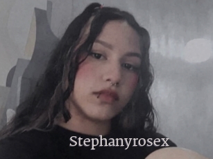 Stephanyrosex