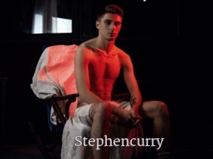 Stephencurry